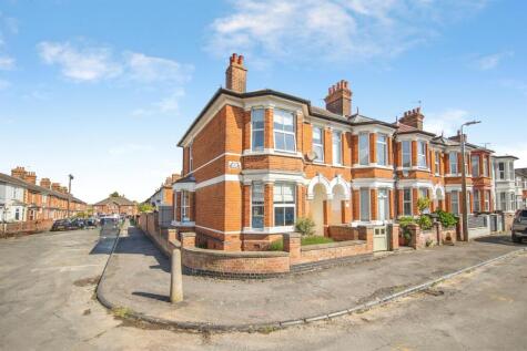Park Terrace, Harwich