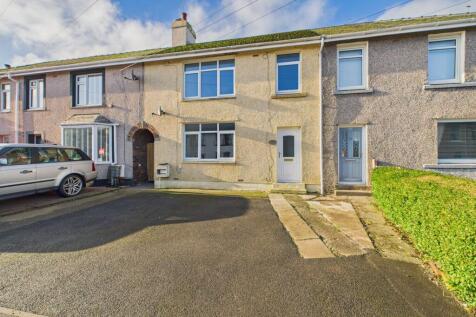 Buttermere Avenue, Whitehaven, CA28