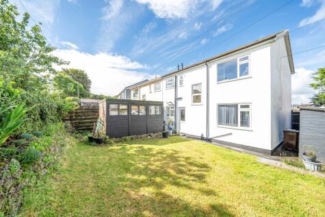 Harefield Crescent, Camborne, TR14