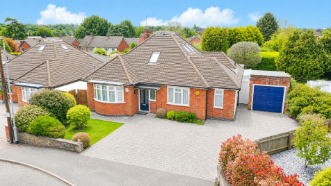 Wayside Drive, Oadby, LE2