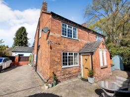 Green Hollow, School Road, Shrewsbury SY4 1JT