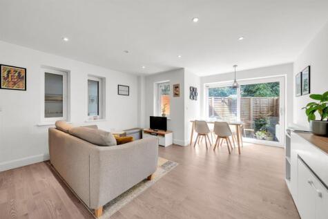 Beckenham Lane, Bromley, BR2