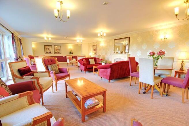 Owners Lounge