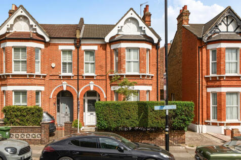Brockley Rise, London, SE23