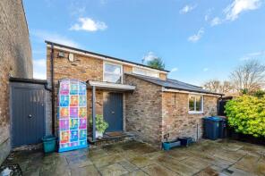 1a, Briscoe Road, Colliers Wood, London SW19 2AH