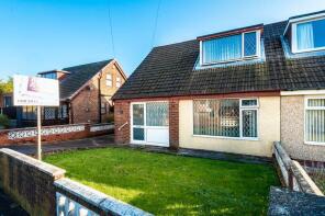 3, Belmont Drive, Chorley PR6 0EP