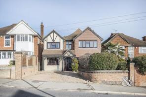 16, Blendon Road, Bexley DA5 1BW