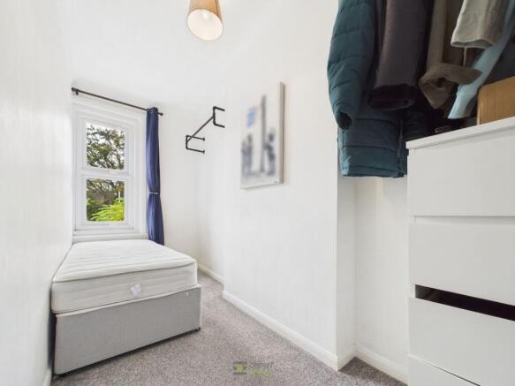 Apartment in Portsmouth - View 6