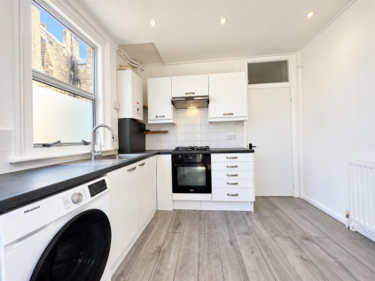Cavell Street, Whitechapel, London E1