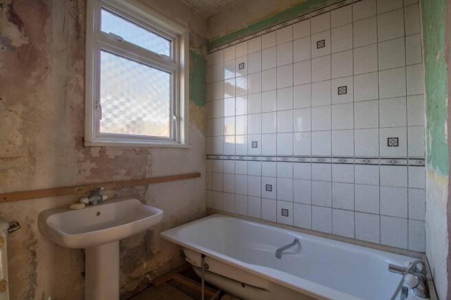 Bathroom 1
