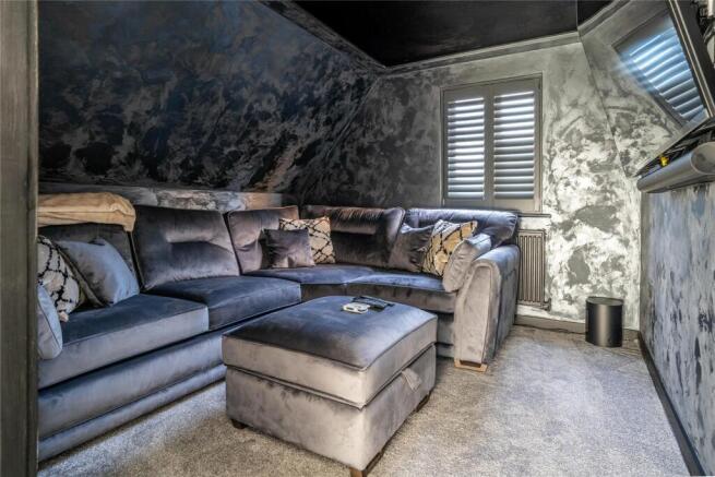Cinema Room