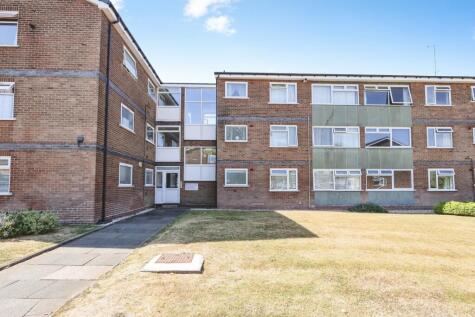 Westhouse Grove, BIRMINGHAM, West Midlands, B14