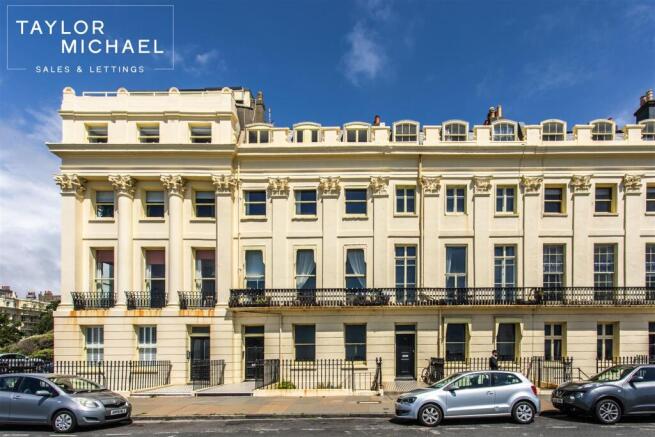 Brunswick Terrace