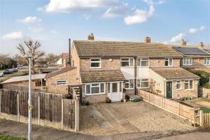 1, Manor Way, Bedford MK45 3AH