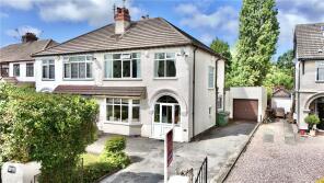 275, Pensby Road, Heswall, Pensby CH61 5UB