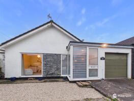 9, Mount Ambrose, Redruth TR15 1NX