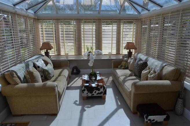 Orangery