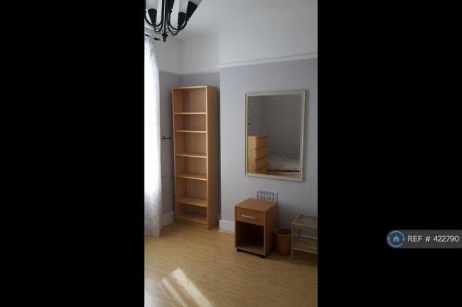 Double Bedroom 2