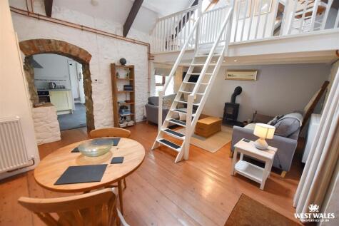 Ambleston, Haverfordwest