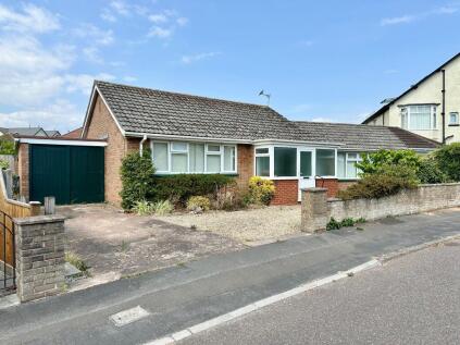 Keverel Road, Exmouth