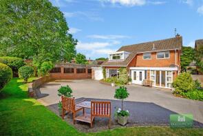 8, Waggoners Close, Coventry CV8 3JE