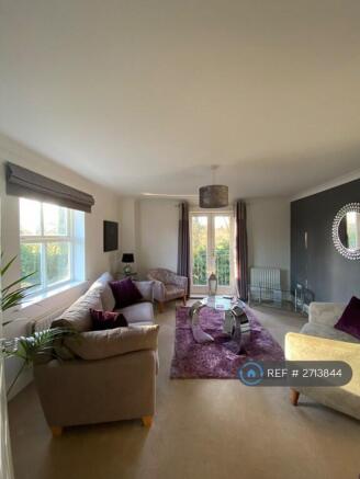 Lounge With Juliet Balcony 