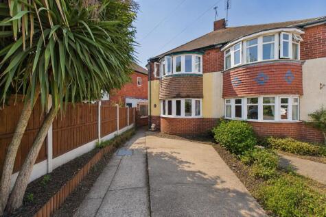 Shelley Close, Burton-on-Trent