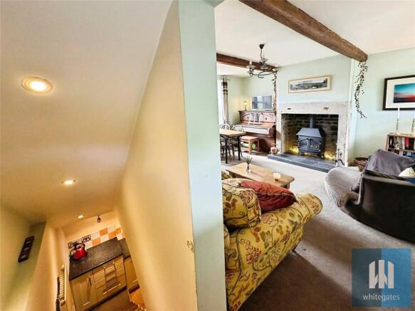2 bed Terraced for sale Image 12
