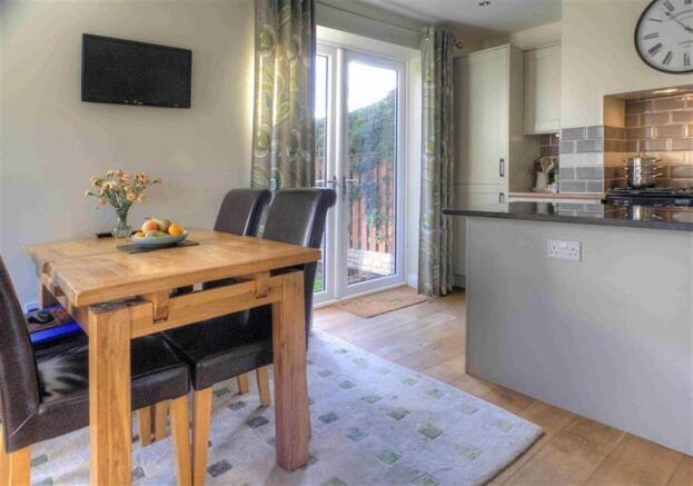 Kitchen Photo