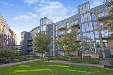 Rookery Court, 80 Ruckholt Road