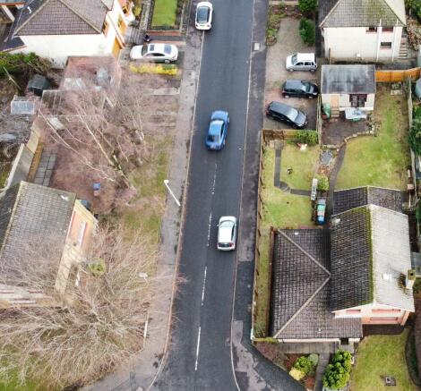 The Property - Aerial