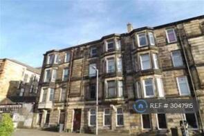 Flat 1/2, 7, Walker Street, Paisley PA1 2EN