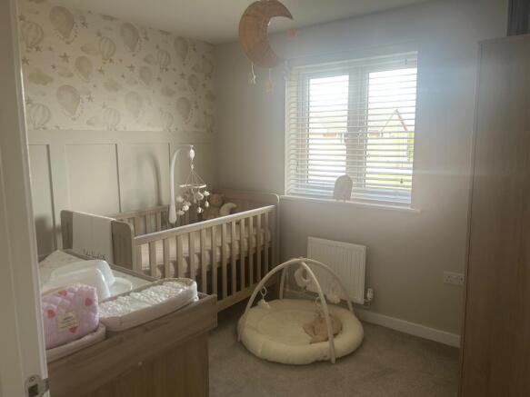 3 bed End of Terrace for sale Image 7