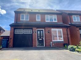 30, Bolsover Drive, Stafford ST16 1YU