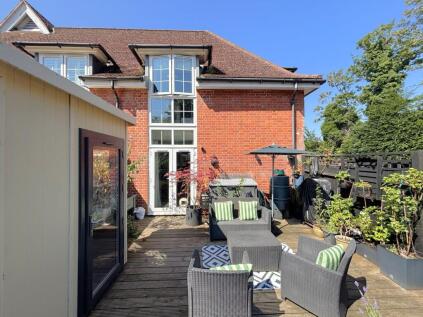 Principal Court, Letchworth Garden City, SG6