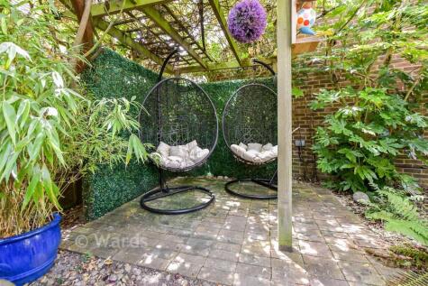 Foreland Heights, Broadstairs, Kent