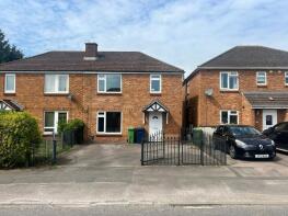 2, Rookery Road, Innsworth, Gloucester GL3 1AS