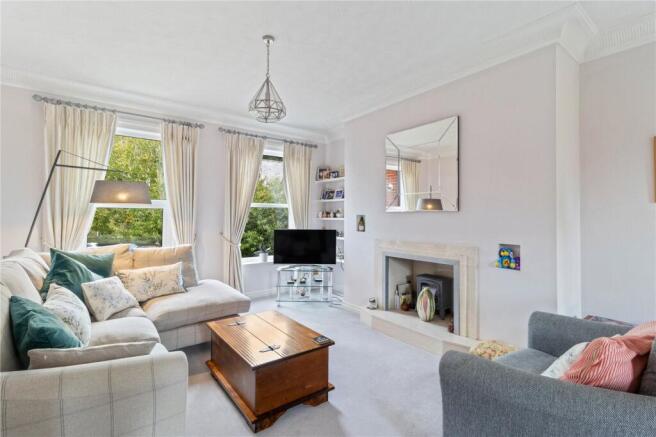 Hollywood, Bowdon, Altrincham, Greater Manchester, WA14 photo 5