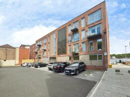 Flat 4, Block B, Shepherds Quay, North Shields NE29 6LF