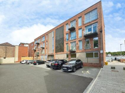 Block B, Shepards Quay, North Shields, NE29 6LF