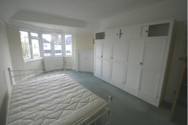 Bedroom No 1