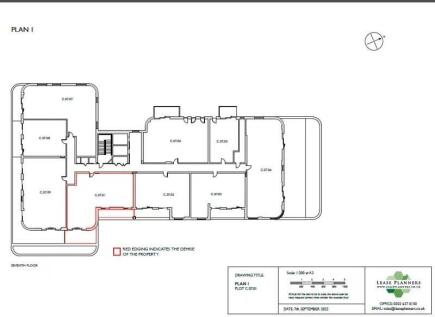 Waterview Apartments,
William Morris Way, SW6