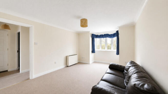 Living Room - Ang...