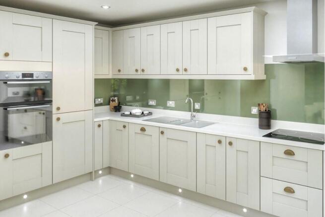 2 bed Semi-Detached for sale Image 4