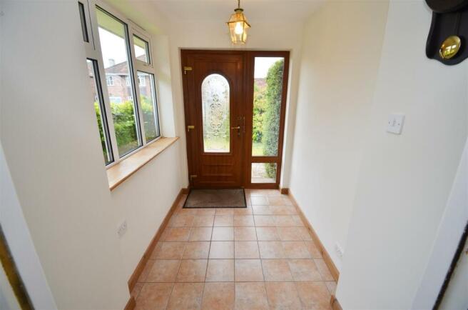 PORCH