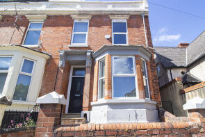 4, Newstead Grove, Nottingham NG1 4GZ