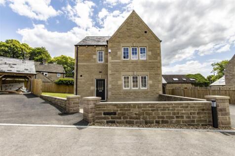 Lime Grove, Ashover, S45