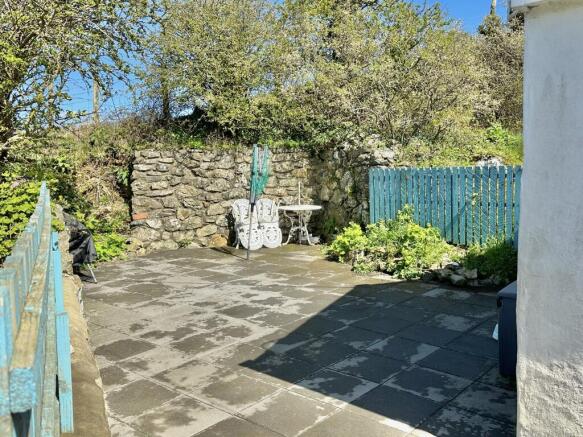 Ffrwd, Bryngwran, Holyhead, Isle Of Anglesey photo 4