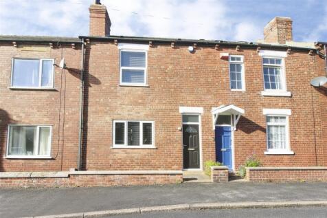 Strawberry Avenue, Garforth Leeds