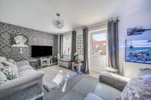 17, Barn Owl Drive, Bracknell RG12 8FA